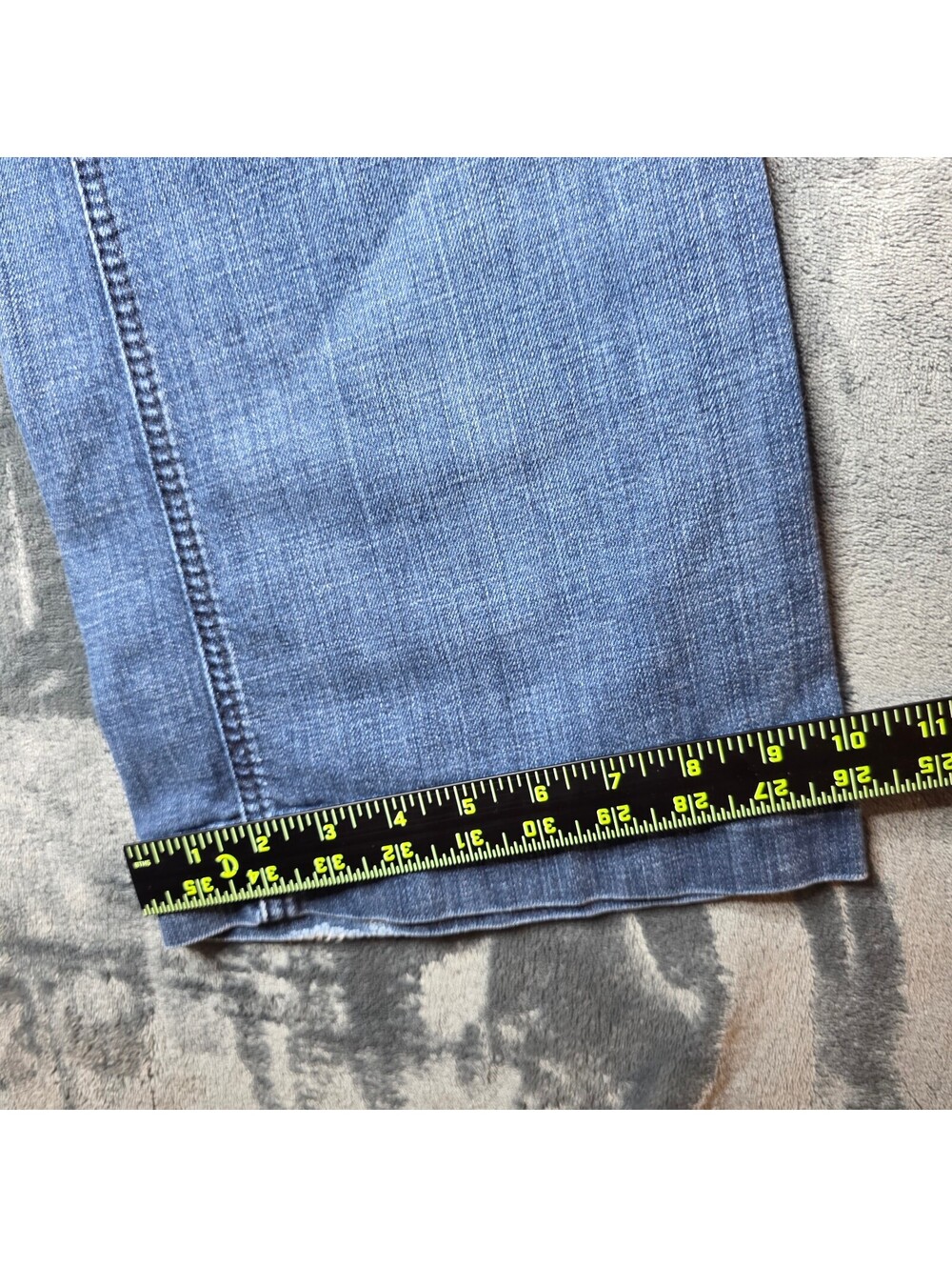 ARIAT Women's Trousers, Ella Bluebell, Style 10018360. SZ 29L - Picture 4 of 9